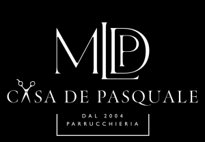 Casa De Pasquale Logo