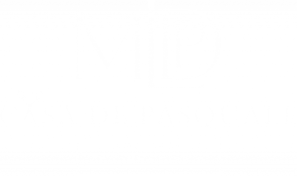Casa De Pasquale Logo