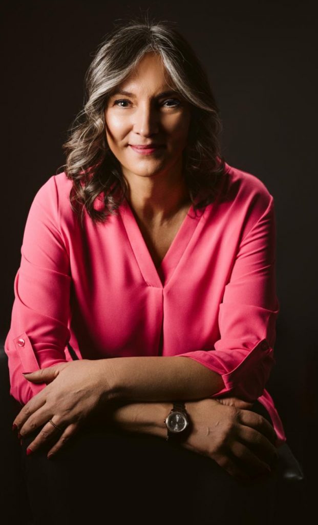 Maria Luisa De Pasquale